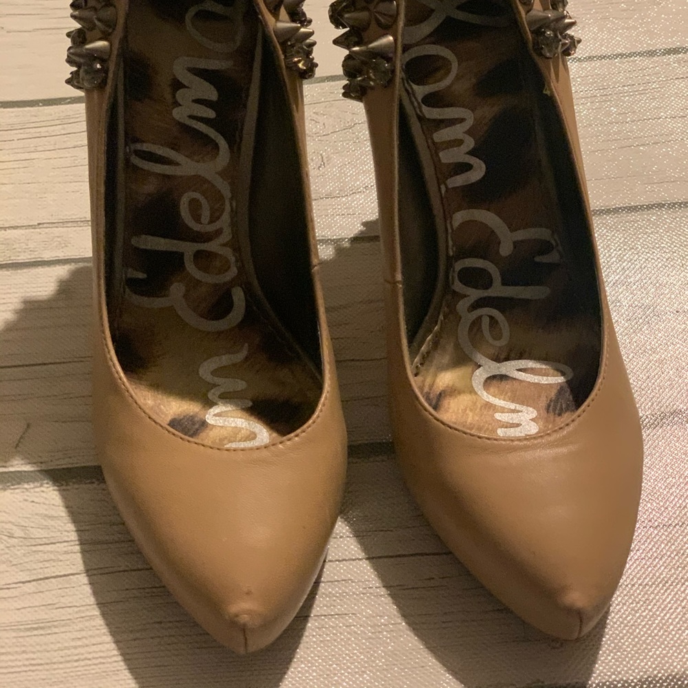 Sam Edelman Roza Spike Heel - Picture 5 of 6